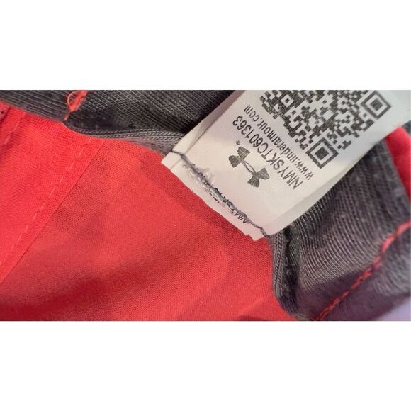 UNDER ARMOUR RUNNING HAT CAP - Picture 7 of 8